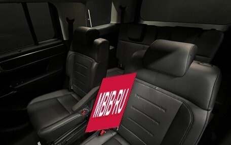 Hyundai Santa Fe IV, 2025 год, 5 950 000 рублей, 6 фотография