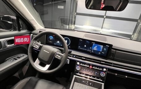 Hyundai Santa Fe IV, 2025 год, 5 950 000 рублей, 11 фотография