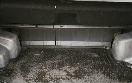 Hyundai Tucson III, 2004 год, 565 000 рублей, 12 фотография