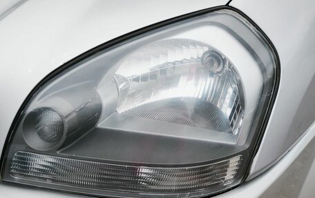 Hyundai Tucson III, 2004 год, 565 000 рублей, 9 фотография