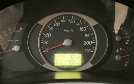 Hyundai Tucson III, 2004 год, 565 000 рублей, 13 фотография