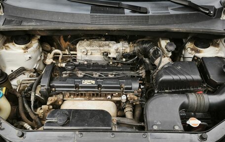 Hyundai Tucson III, 2004 год, 565 000 рублей, 11 фотография