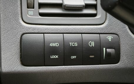 Hyundai Tucson III, 2004 год, 565 000 рублей, 20 фотография