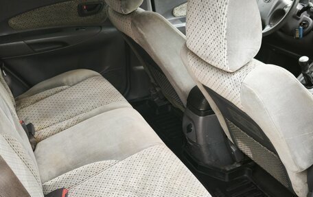 Hyundai Tucson III, 2004 год, 565 000 рублей, 18 фотография