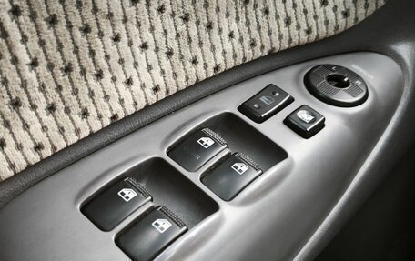 Hyundai Tucson III, 2004 год, 565 000 рублей, 19 фотография