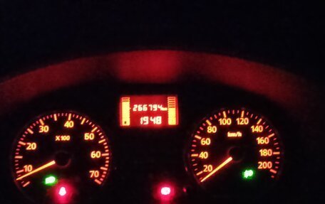 Renault Logan I, 2013 год, 370 000 рублей, 5 фотография