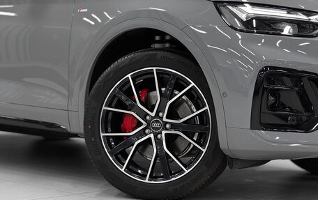 Audi Q5, 2025 год, 6 250 000 рублей, 7 фотография