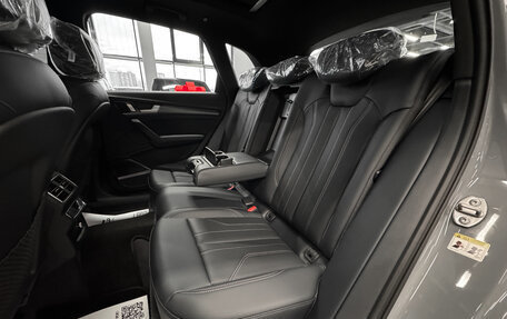 Audi Q5, 2025 год, 6 250 000 рублей, 17 фотография