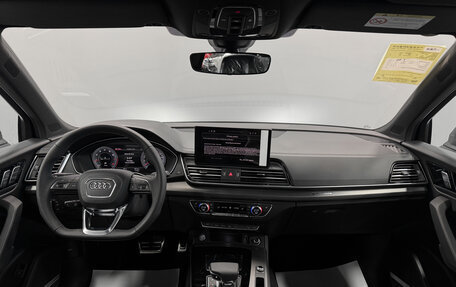 Audi Q5, 2025 год, 6 250 000 рублей, 21 фотография