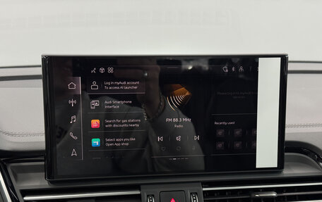 Audi Q5, 2025 год, 6 250 000 рублей, 24 фотография