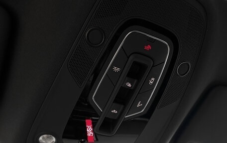 Audi Q5, 2025 год, 6 250 000 рублей, 22 фотография