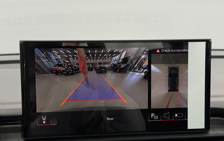 Audi Q5, 2025 год, 6 250 000 рублей, 25 фотография