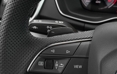 Audi Q5, 2025 год, 6 250 000 рублей, 31 фотография