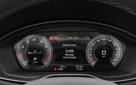 Audi Q5, 2025 год, 6 250 000 рублей, 33 фотография