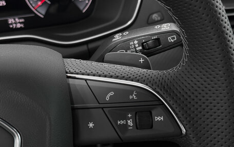 Audi Q5, 2025 год, 6 250 000 рублей, 32 фотография