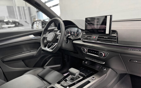 Audi Q5, 2025 год, 6 250 000 рублей, 29 фотография