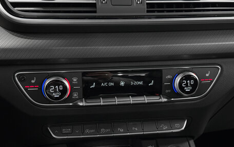 Audi Q5, 2025 год, 6 250 000 рублей, 26 фотография