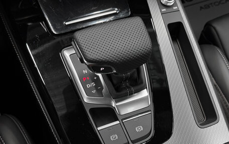 Audi Q5, 2025 год, 6 250 000 рублей, 28 фотография