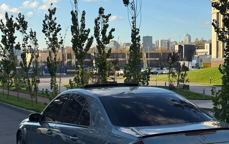 Mercedes-Benz E-Класс, 2005 год, 1 200 000 рублей, 6 фотография