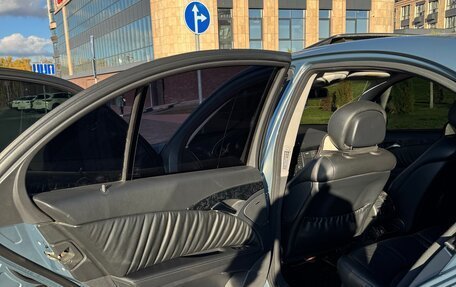 Mercedes-Benz E-Класс, 2005 год, 1 200 000 рублей, 14 фотография