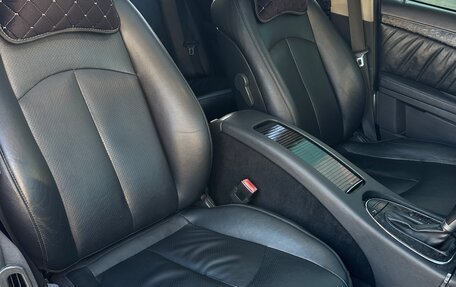 Mercedes-Benz E-Класс, 2005 год, 1 200 000 рублей, 9 фотография