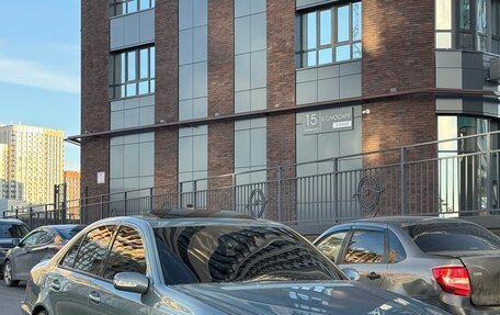 Mercedes-Benz E-Класс, 2005 год, 1 200 000 рублей, 1 фотография