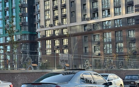 Mercedes-Benz E-Класс, 2005 год, 1 200 000 рублей, 3 фотография