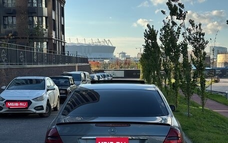 Mercedes-Benz E-Класс, 2005 год, 1 200 000 рублей, 4 фотография