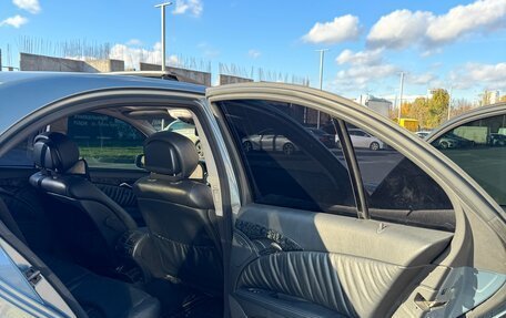 Mercedes-Benz E-Класс, 2005 год, 1 200 000 рублей, 16 фотография