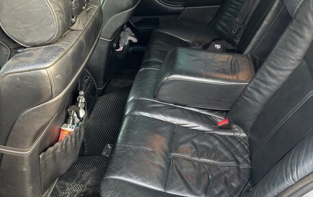 BMW 5 серия, 1998 год, 700 000 рублей, 6 фотография