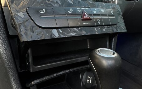 Mercedes-Benz E-Класс, 2005 год, 1 200 000 рублей, 20 фотография