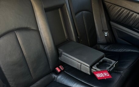 Mercedes-Benz E-Класс, 2005 год, 1 200 000 рублей, 17 фотография