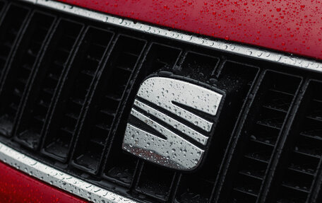 SEAT Alhambra II рестайлинг, 2014 год, 1 699 999 рублей, 2 фотография