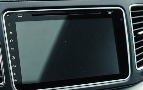 SEAT Alhambra II рестайлинг, 2014 год, 1 699 999 рублей, 12 фотография