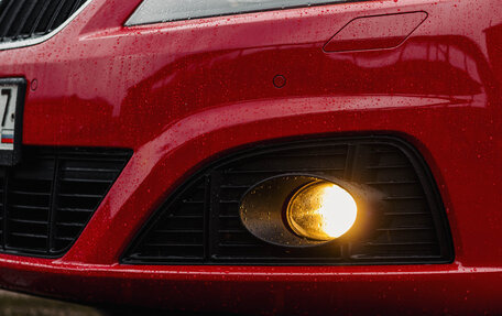 SEAT Alhambra II рестайлинг, 2014 год, 1 699 999 рублей, 4 фотография