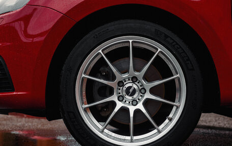 SEAT Alhambra II рестайлинг, 2014 год, 1 699 999 рублей, 3 фотография