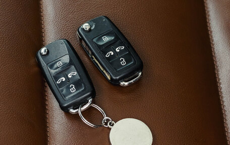 SEAT Alhambra II рестайлинг, 2014 год, 1 699 999 рублей, 10 фотография