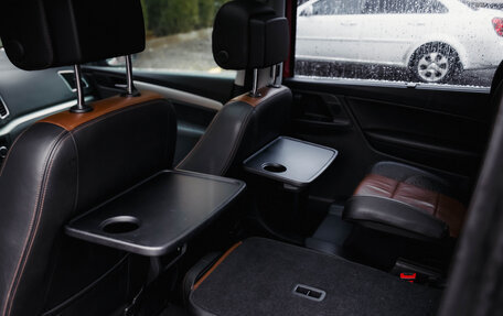 SEAT Alhambra II рестайлинг, 2014 год, 1 699 999 рублей, 15 фотография