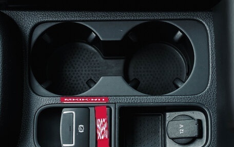 SEAT Alhambra II рестайлинг, 2014 год, 1 699 999 рублей, 11 фотография