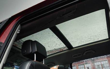 SEAT Alhambra II рестайлинг, 2014 год, 1 699 999 рублей, 20 фотография