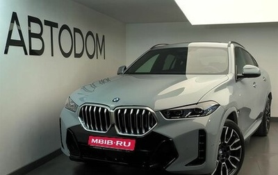 BMW X6, 2025 год, 16 800 000 рублей, 1 фотография