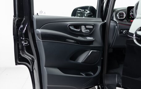 Mercedes-Benz V-Класс, 2025 год, 13 990 000 рублей, 8 фотография