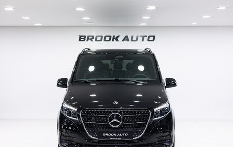 Mercedes-Benz V-Класс, 2025 год, 13 990 000 рублей, 2 фотография