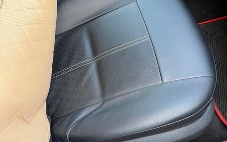 Ford Focus II рестайлинг, 2010 год, 550 000 рублей, 7 фотография