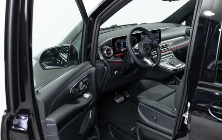 Mercedes-Benz V-Класс, 2025 год, 13 990 000 рублей, 7 фотография