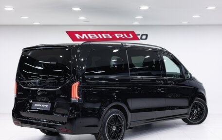 Mercedes-Benz V-Класс, 2025 год, 13 990 000 рублей, 4 фотография