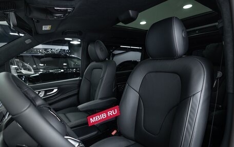 Mercedes-Benz V-Класс, 2025 год, 13 990 000 рублей, 11 фотография