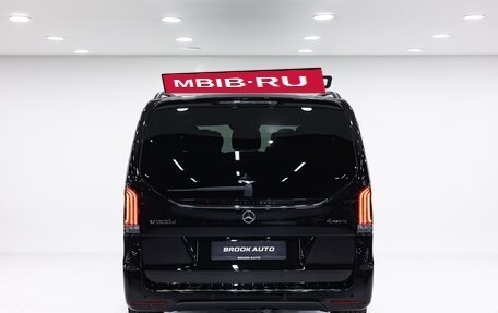 Mercedes-Benz V-Класс, 2025 год, 13 990 000 рублей, 5 фотография