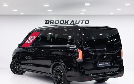 Mercedes-Benz V-Класс, 2025 год, 13 990 000 рублей, 6 фотография