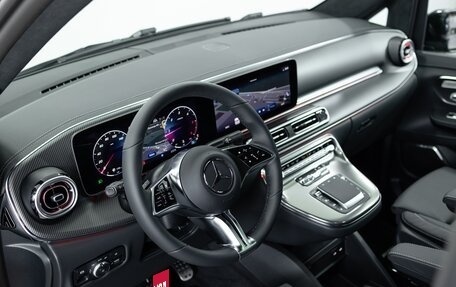 Mercedes-Benz V-Класс, 2025 год, 13 990 000 рублей, 10 фотография